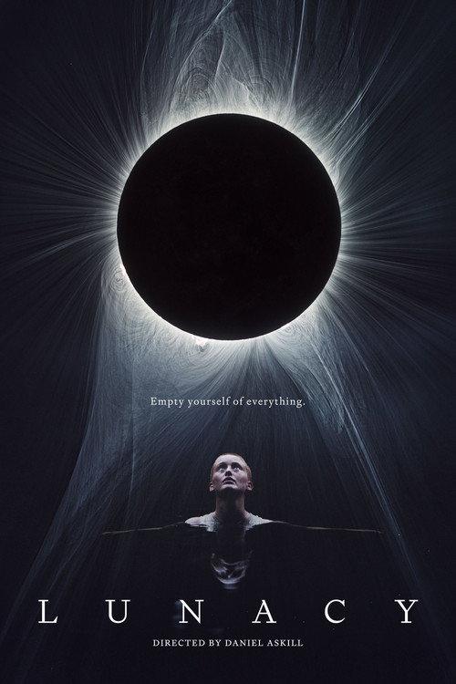 Lunacy 2024 official movie poster