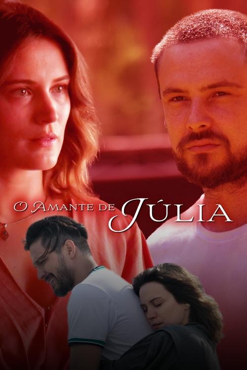 Julia's Lover 2022 official movie poster