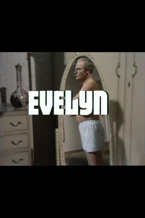 Evelyn 1971 official movie poster