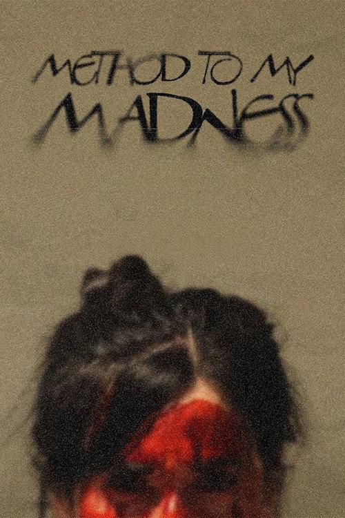 Method to My Madness 2025 official movie poster