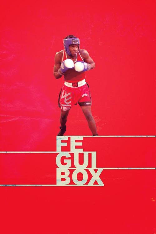 Feguibox 2015 official movie poster