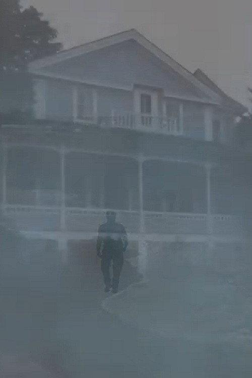 The Monte Cristo Cottage: Boyhood Home of Eugene O'Neill official movie poster