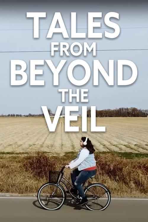 Tales from Beyond the Veil 2022 official movie poster