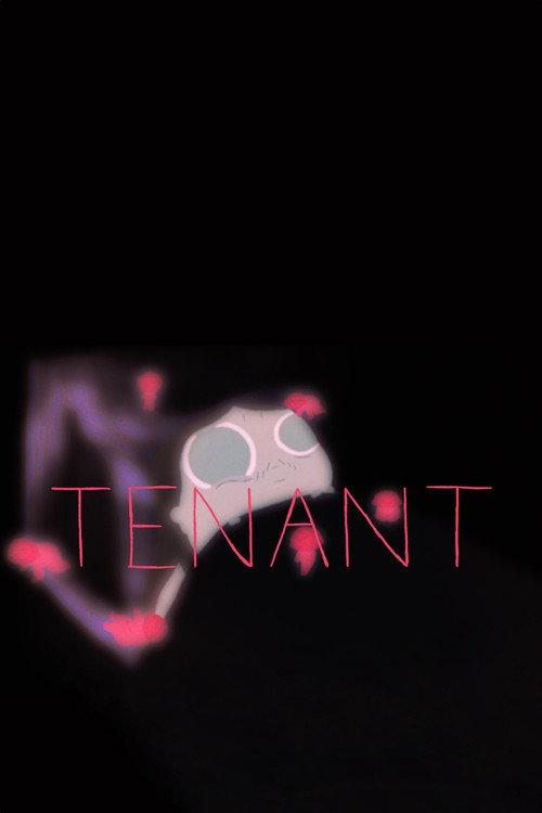 Tenant 2020 official movie poster