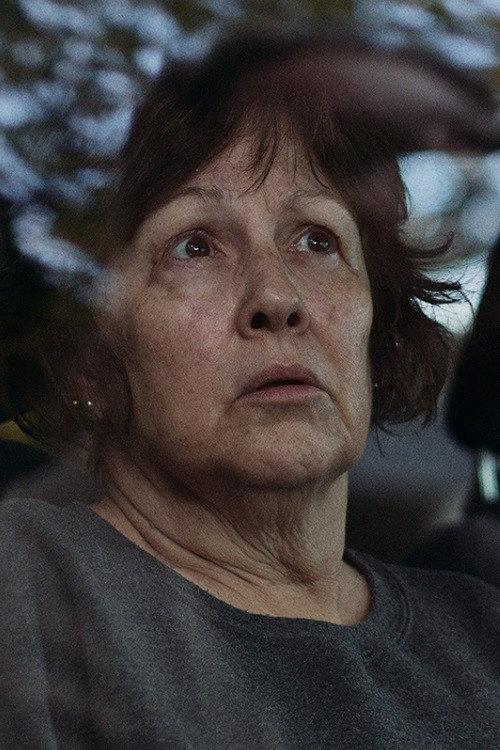 Go Missing 2018 official movie poster