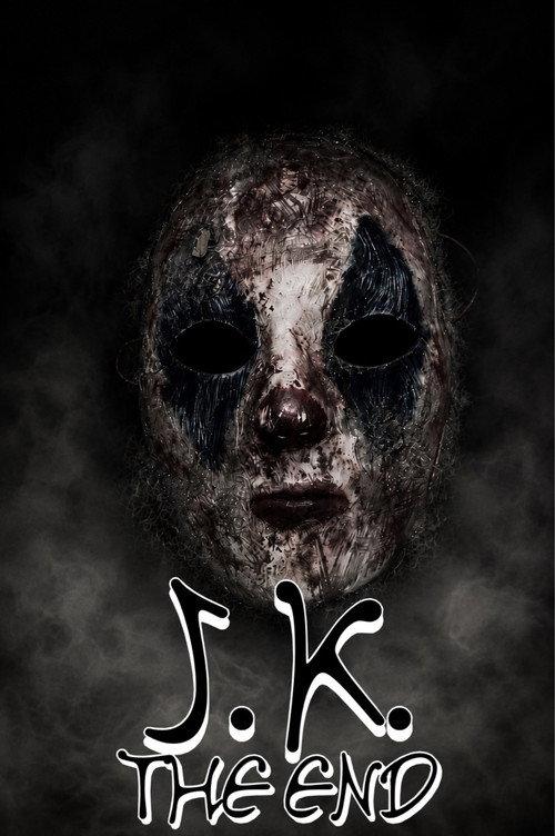J.K. The End 2026 official movie poster