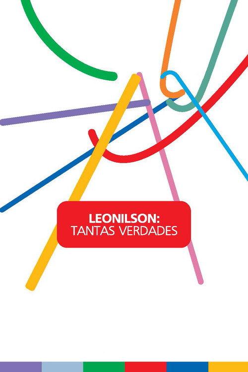 Leonilson: Many Truths 2003 official movie poster