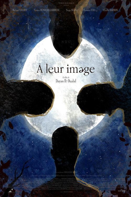 À leur image 2025 official movie poster