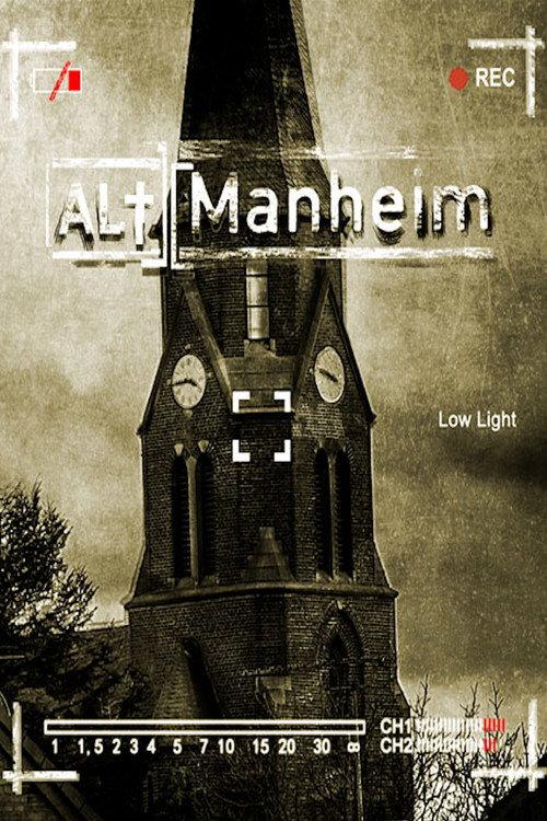 Alt Manheim 2016 official movie poster