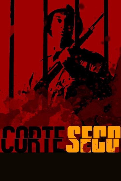Corte Seco 2014 official movie poster