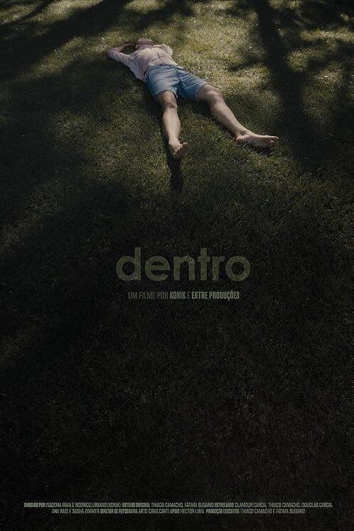 Inside 2022 official movie poster
