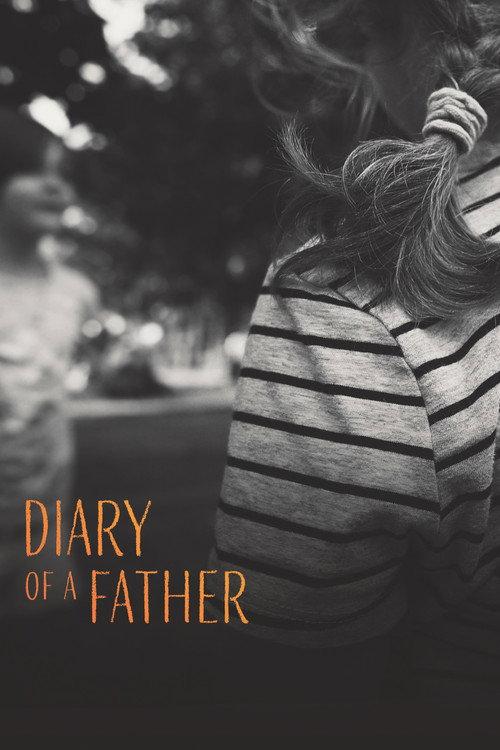Diary of a Father 2024 official movie poster