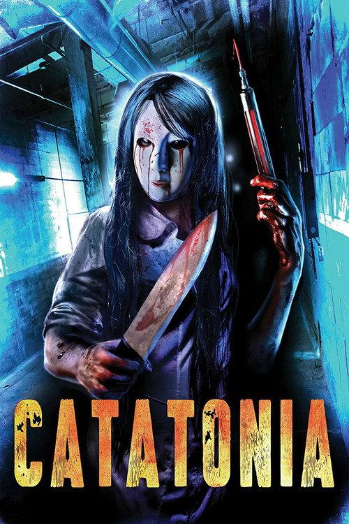 Catatonia 2014 official movie poster