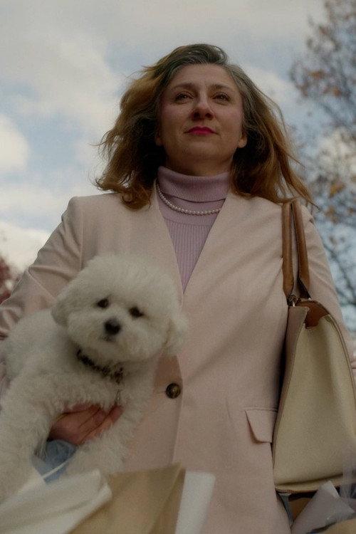 Brenda and Baxter 2025 official movie poster