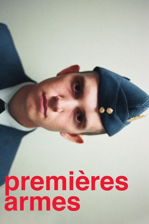 First Stripes 2018 official movie poster