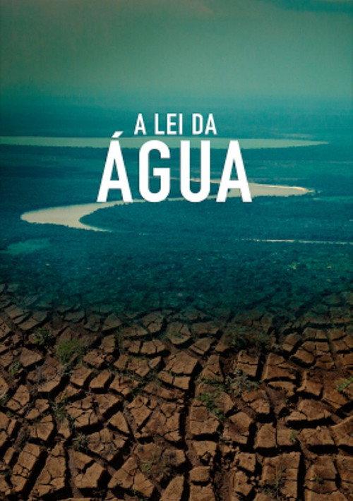 The Water Law 2014 official movie poster