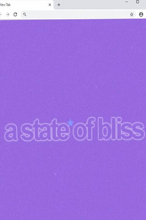 A State of Bliss official movie poster