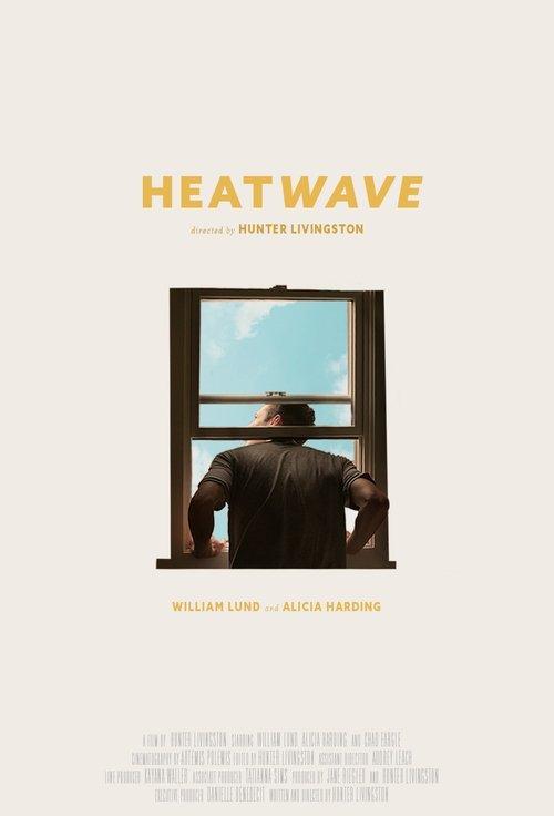 Heatwave 2021 official movie poster