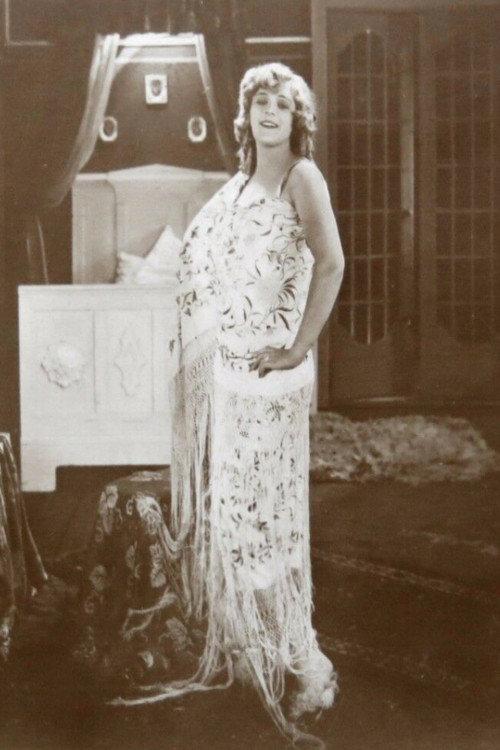 Miss Venus 1921 official movie poster
