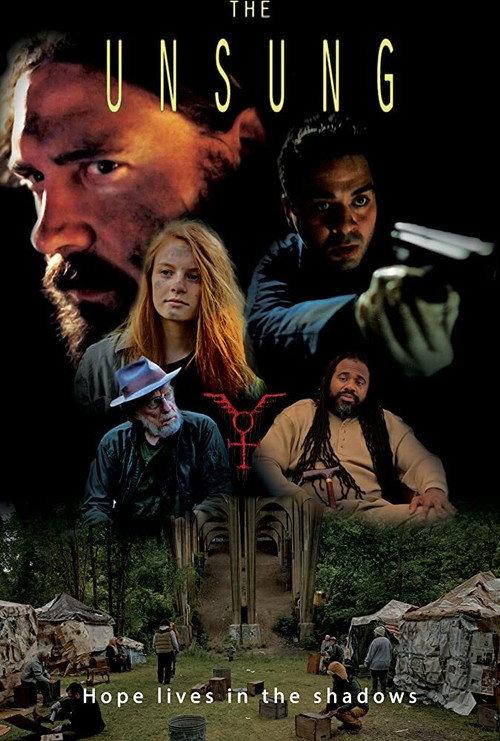 The Unsung 2018 official movie poster
