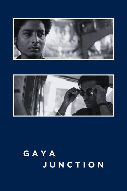 Gaya Junction 2017 official movie poster