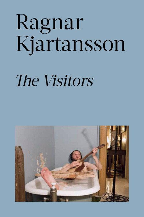 The Visitors 2012 official movie poster