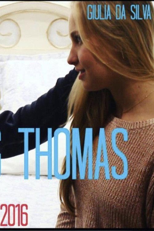 Remembering Thomas 2016 official movie poster