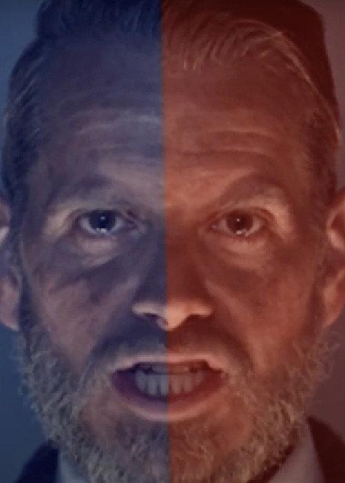 Break Free - Country First 2023 official movie poster