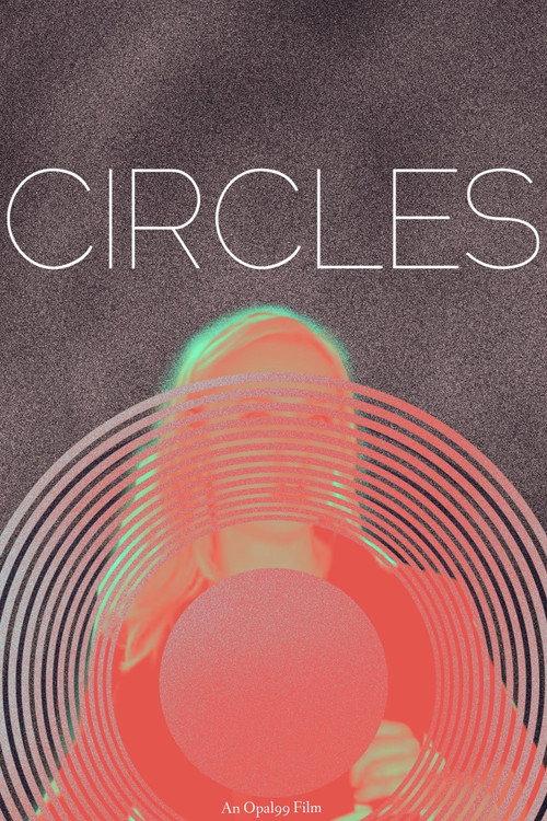 Circles 2022 official movie poster