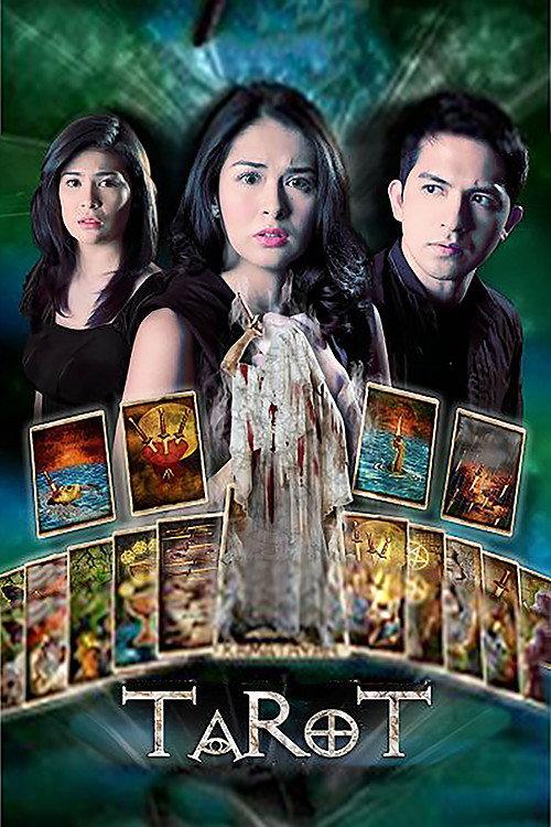 Tarot 2009 official movie poster
