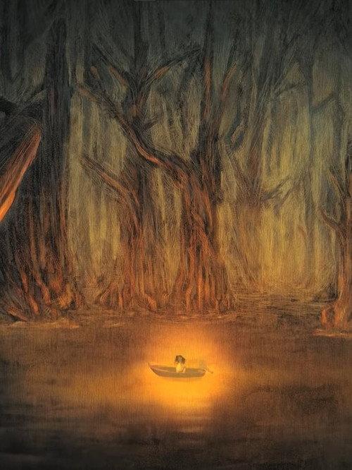 Red River Bay 2010 official movie poster