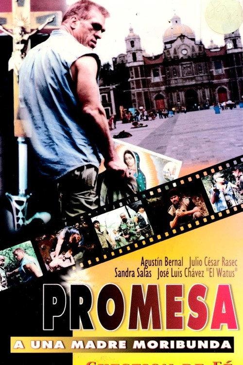 A Matter of Faith 2003 official movie poster