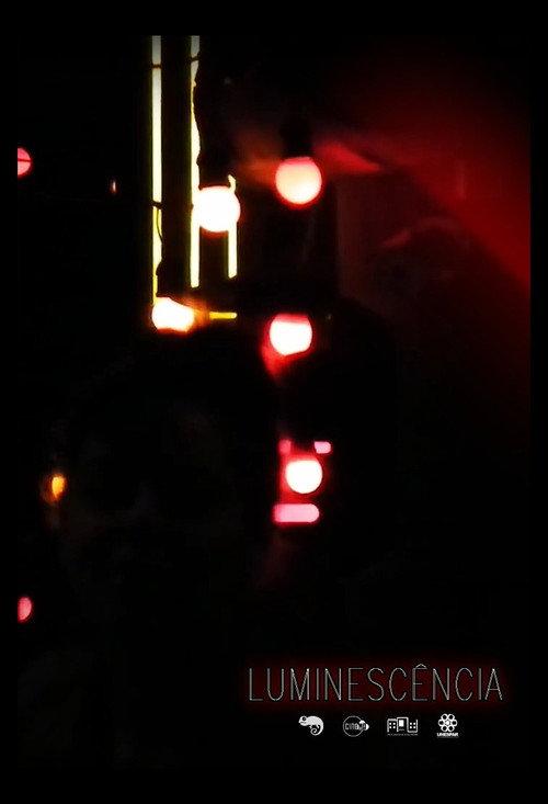 Luminescence 2019 official movie poster