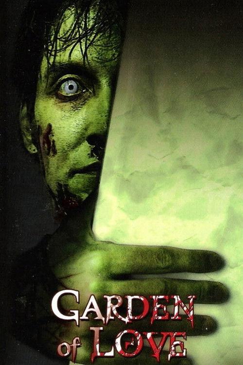 Garden of Love 2003 official movie poster