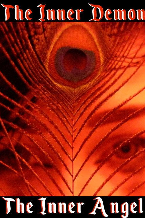 The Inner Demon / The Inner Angel 2022 official movie poster