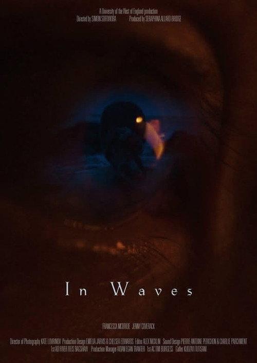 In Waves 2023 official movie poster