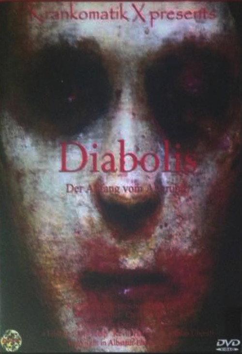 Diabolis - Der Anfang vom Abgrund 2005 official movie poster