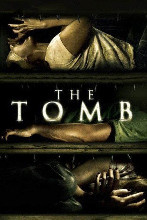 The Tomb 2007 official movie poster
