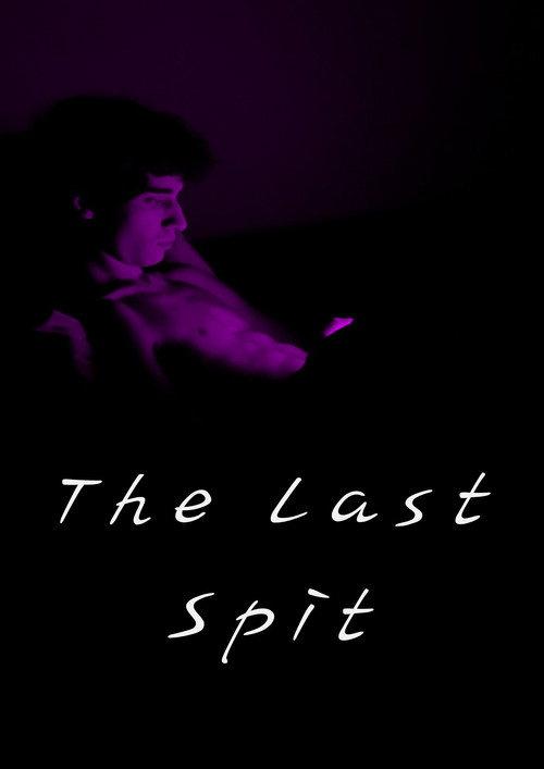 The last spit 2025 official movie poster