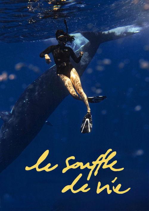Le souffle de vie 2026 official movie poster