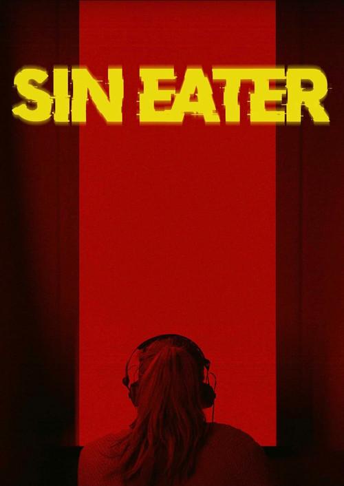 Sin Eater 2026 official movie poster