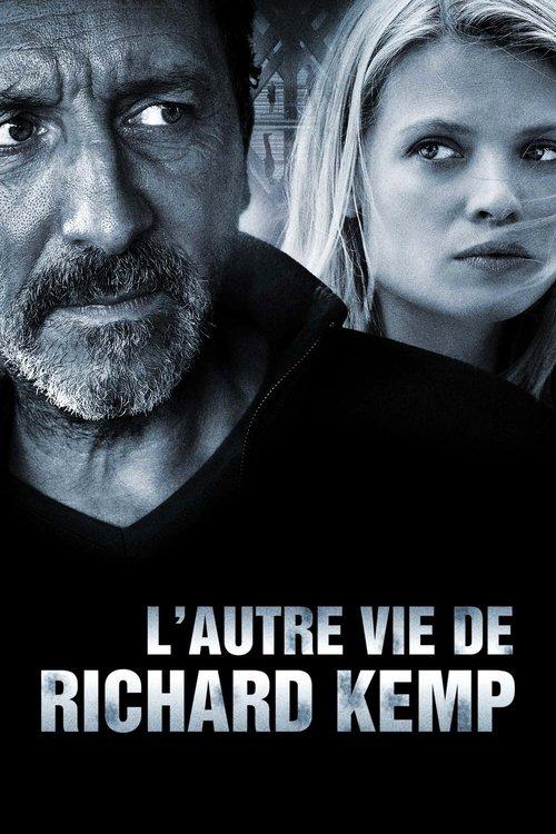 Back in Crime 2013 official movie poster