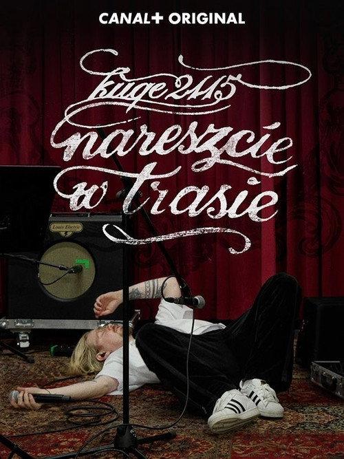 kuqe 2115: nareszcie w trasie 2025 official movie poster