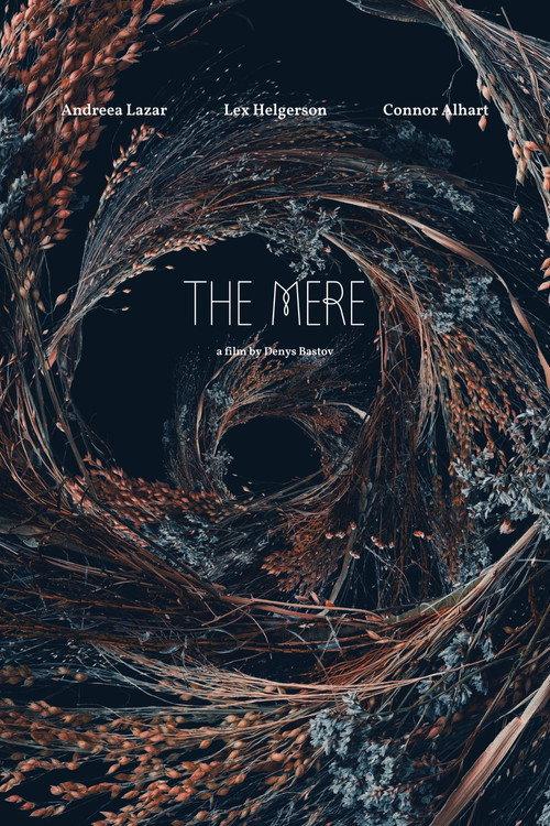 The Mere 2025 official movie poster
