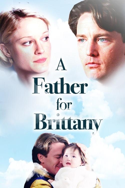 A Father for Brittany 1998 official movie poster