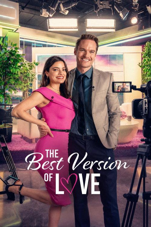 The Best Version of Love 2023 official movie poster