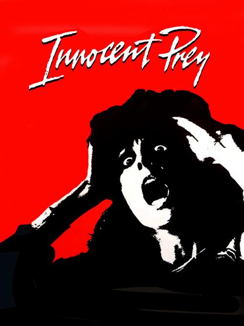 Innocent Prey 1984 official movie poster