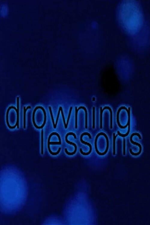 Drowning Lessons 2001 official movie poster