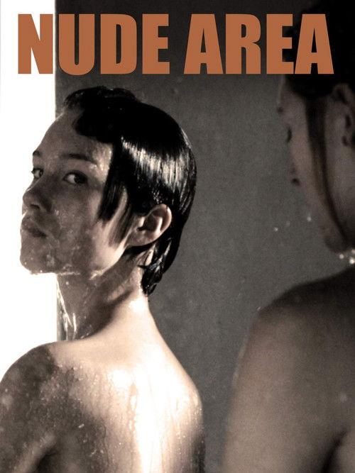 Nude Area 2014 official movie poster