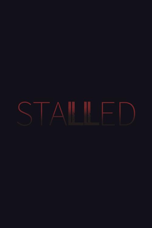Stalled 2017 official movie poster